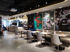 -必胜客(新辰里酒仙桥店)