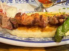 -卢布里西餐厅(总店)