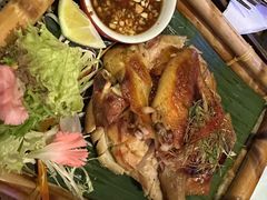 -山色西餐·柴火烤披萨