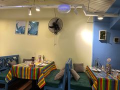 -滋味烤鱼(马北店)