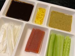 -皇城根·京城味家常菜(西市场·嘉华广场店)