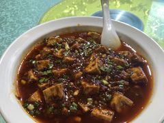 -华冠悠岚·庭院餐厅(青城后山店)