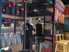 大堂-腰子哥烤串(石佛营炫特店)