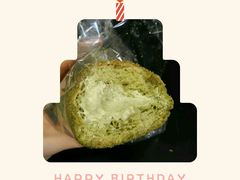 -韩国利尔面包(桂林路店)