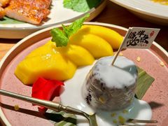 -星叶·东南亚料理(温州万象城店)