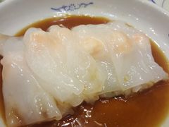 -阿殳粥馆(水围村店)