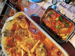 -神府路壹号·海鲜烧烤·砂锅粥·锅物(三坊七巷店)