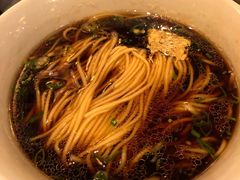 老牌阳春面-南京大牌档(龙湖长楹天街店)