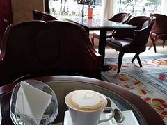 -泛海名人酒店-餐厅