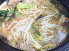 -大鼓米线(静安吴江DM店)