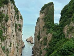 -桃花岛风景旅游区