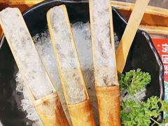 -捞围鲜·港式打边炉(海阳路店)