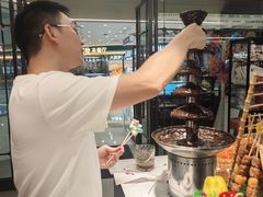 -凡塔斯牛排自助餐厅(广东佛山三水万达店)