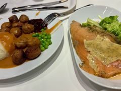-宜家·瑞典风味餐厅(四元桥店)