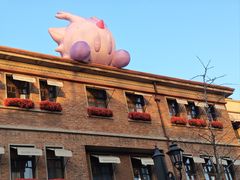 -天津五大道文化旅游区