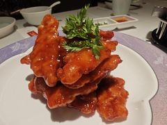 -在前门·烤鸭北京菜(五月花广场店)