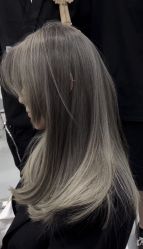 -奈川烫染Salon