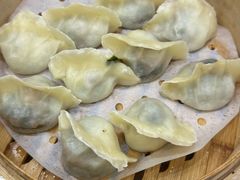 -老边饺子馆(中街店)