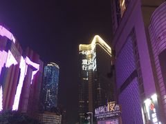 -八一路好吃街(雨田商务大厦店)