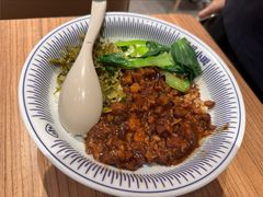 -遇见小面(深圳中心书城店)