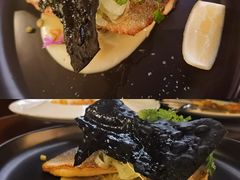 -Tivano意大利餐厅(成都居舍酒店)