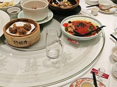 -稻香酒家·34年老字号·港式粤菜(侨光店)