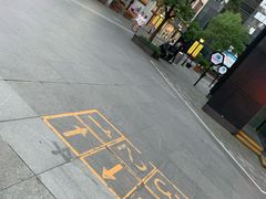 -海上海弘基休闲广场