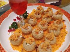 -昱德来·天津菜·渤海湾小海鲜(华夏店)