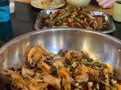 -2048香辣虾(七星岗店)