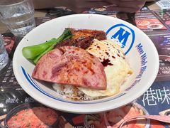 -敏华冰厅(番禺天河城店)