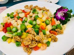 -顺德人家食府(黄金广场店)