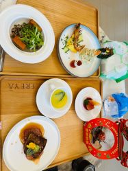 -弗蕾亚·和月月子调理院(东湖店)