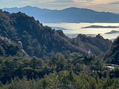 -云峰山自然风景区
