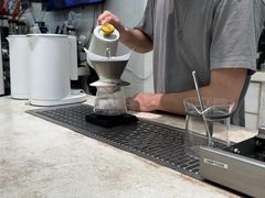 -玫瑰咖啡(中山六路店)
