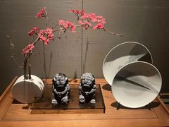 -宝燕壹号景观餐厅(龙盛国际商业广场店)