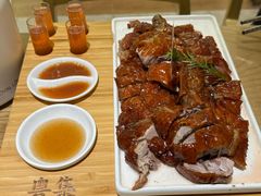 -粤集·手工粤菜(皇庭广场店)