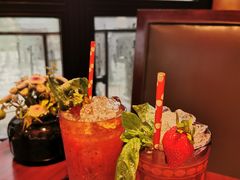 -杭州西子湖四季酒店-WL BISTRO西湖餐厅(灵隐路店)
