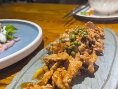 -HOME餐厅粤菜 融合菜