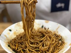 -华兴街自力面店
