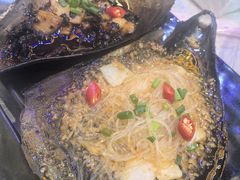 -段氏龙虾·烧烤·烤鱼(东书房路店)