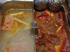 -川西坝子火锅(清江东路3.0直营店)