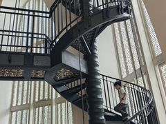 -北京康莱德酒店-Chapter餐厅