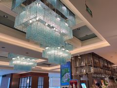 -东方红海鲜百汇(国际大厦店)