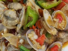 -覃记海鲜美食餐厅