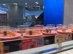 -争鲜回转寿司(朝北大悦城店)