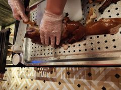 -金鸭季·北京烤鸭(深业上城店)