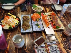 -小川洋风料理(汉街店)
