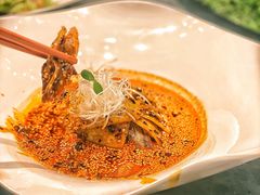 -悦厨中餐厅(成都天府丽都喜来登饭店)