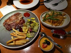 -新贝乐意大利餐厅(苏州中心店)