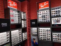 -LensCrafters亮视点·RayBan精选(来福士店)